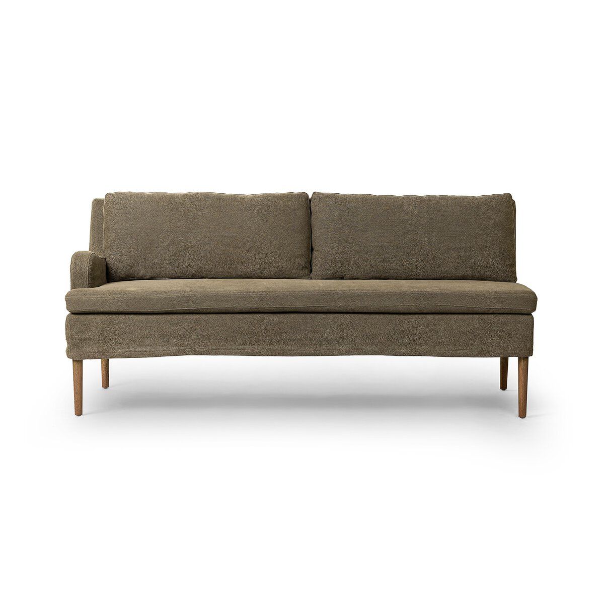 Build Your Own: Aurelia Dining Banquette