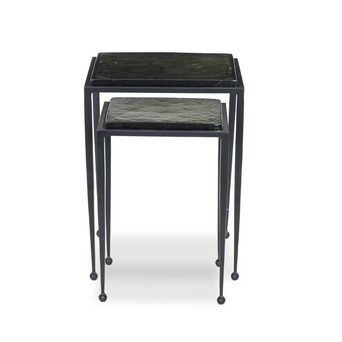 Dalston Nesting End Table Set
