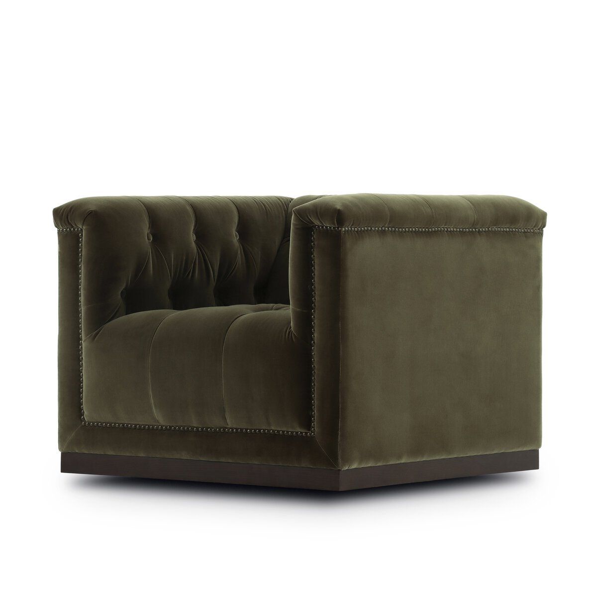 Maxx Swivel Chair