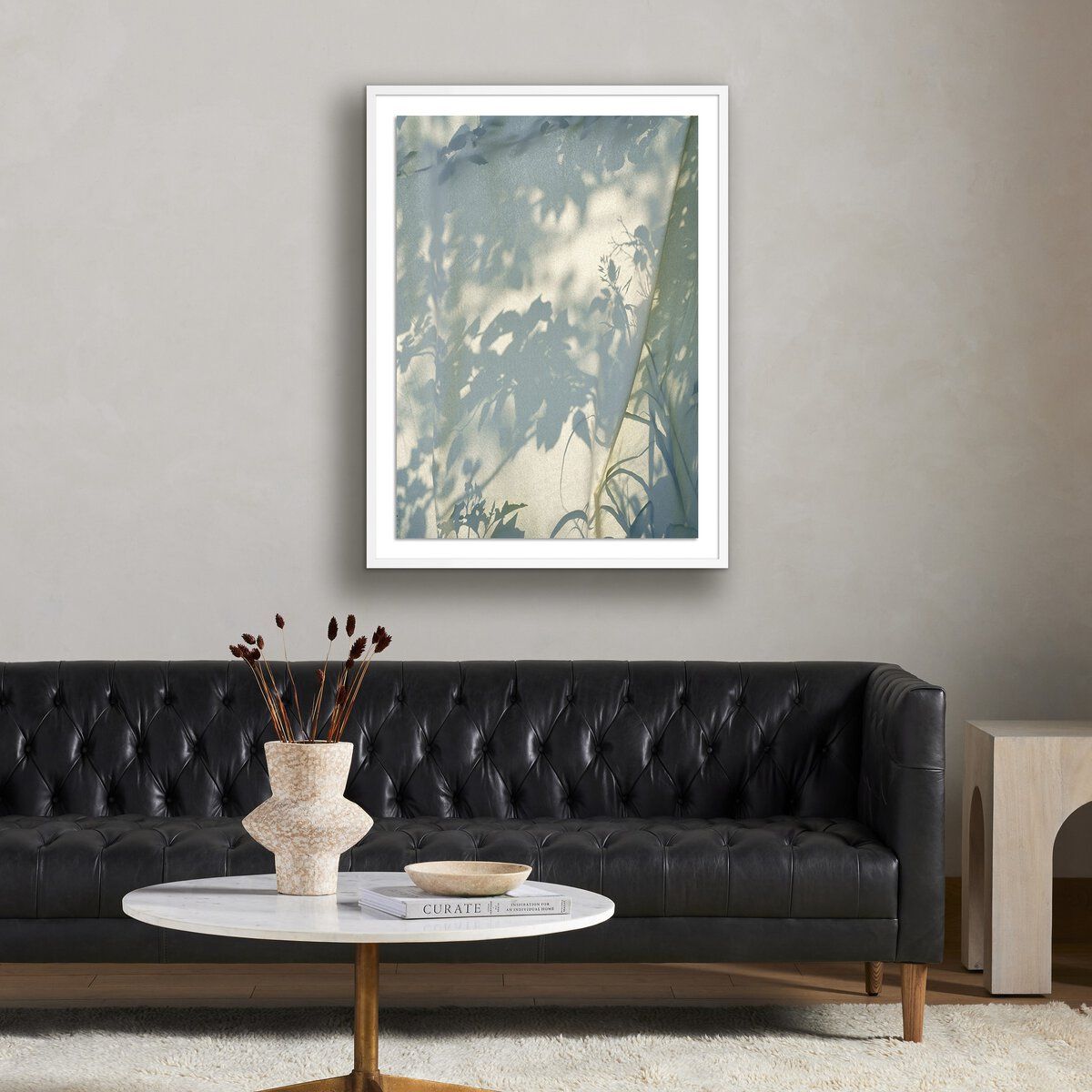 Moon Swing By Fountain Grass Studios