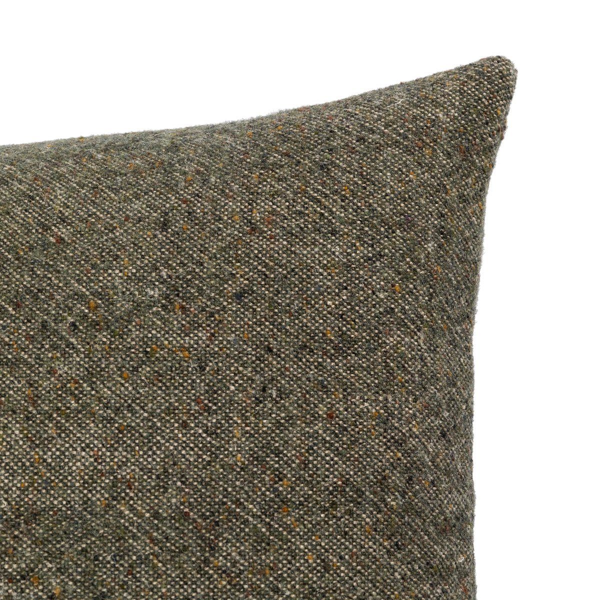 Stonewash Linen Pillow