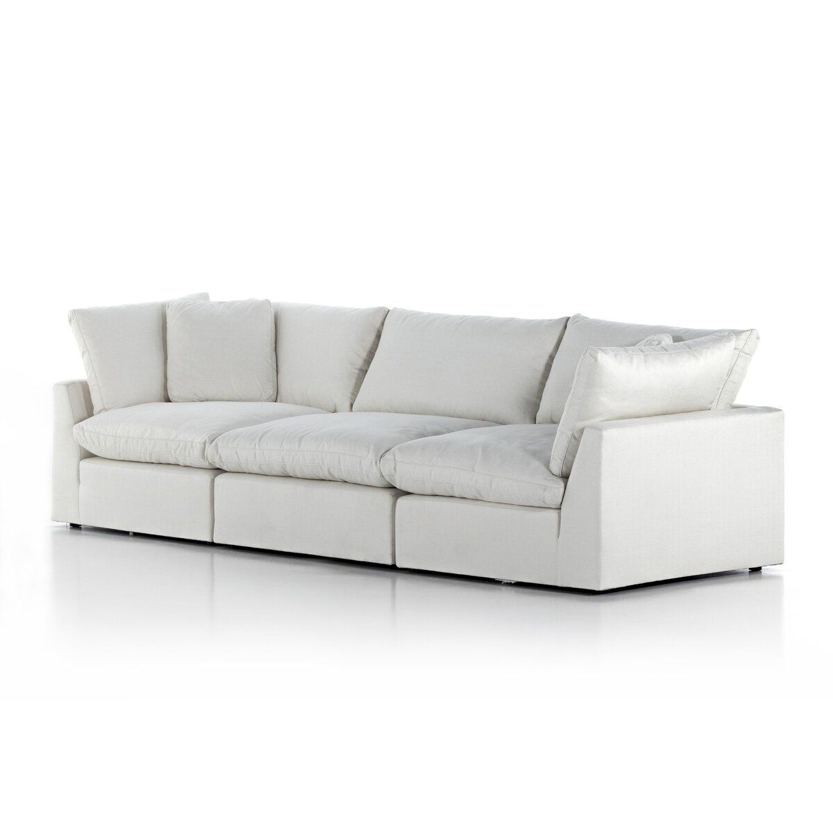 Stevie 3-piece Sectional