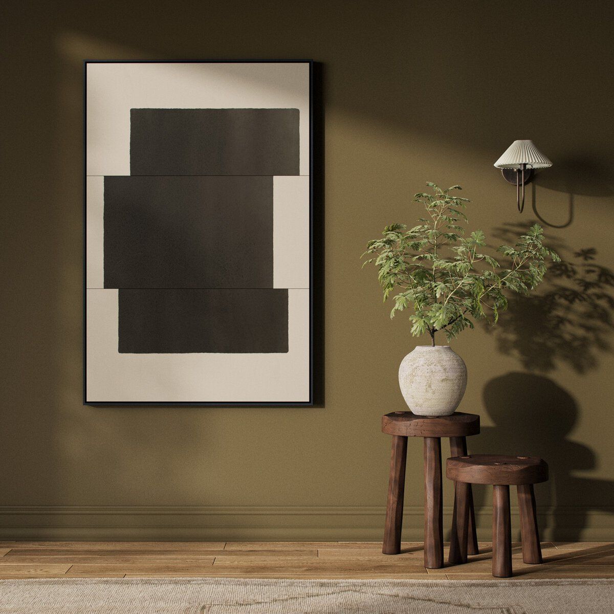 Sarsen By Fh Art Studio
