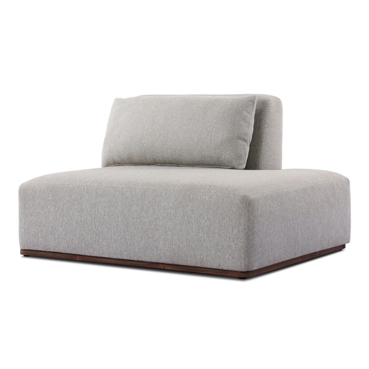 Build Your Own: Adler Outdoor Sectional