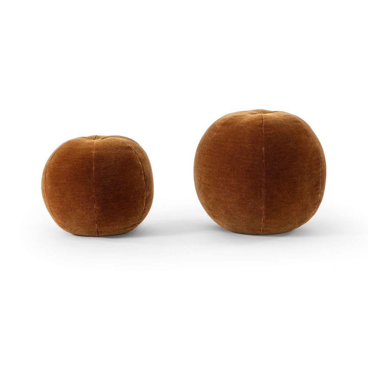 Balle Pillow, Set Of 2