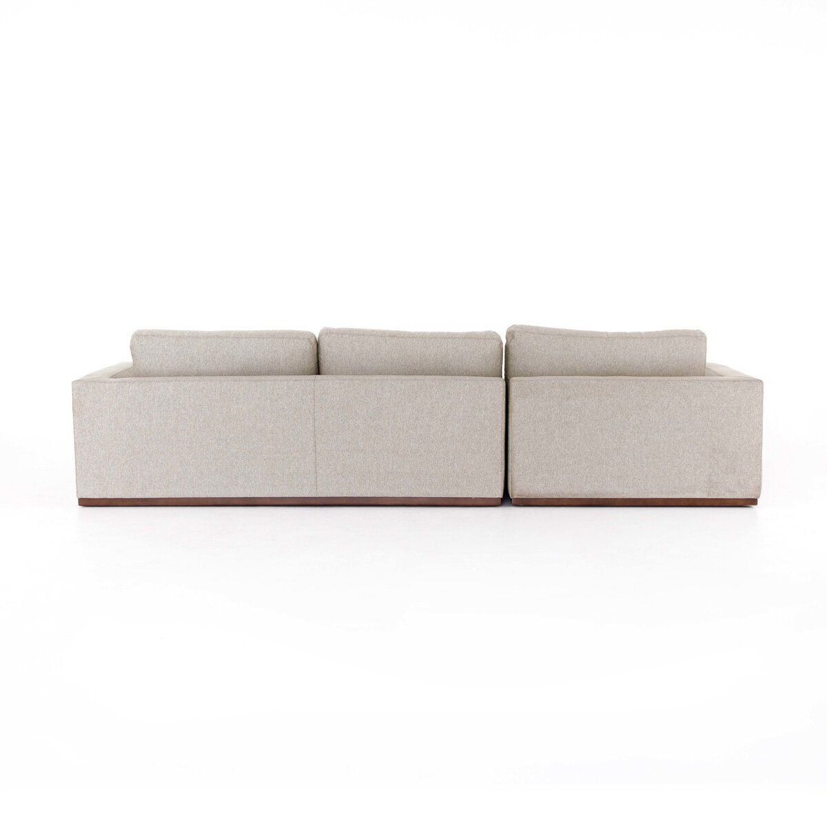 Colt 2-piece Sectional