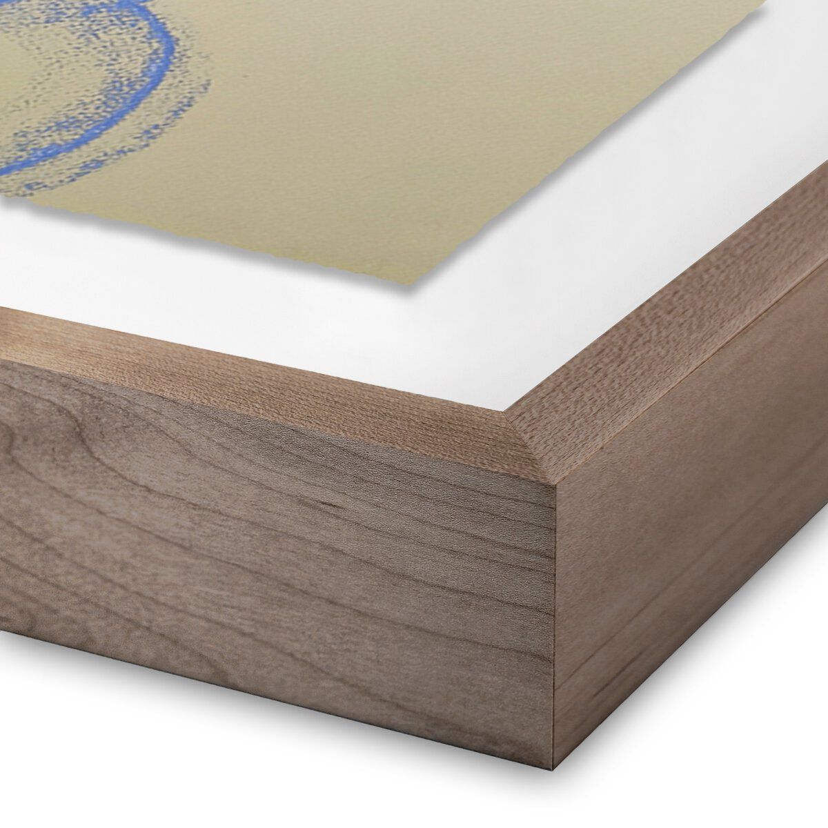 Rubbings 1 By Fox Studios