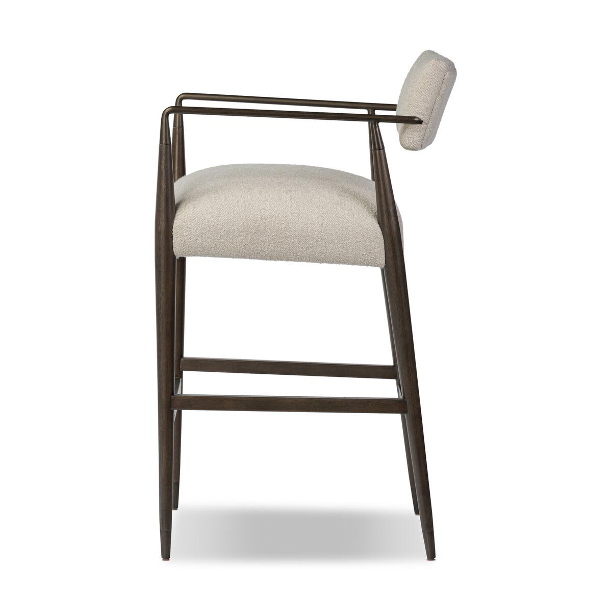 Waldon Bar + Counter Stool