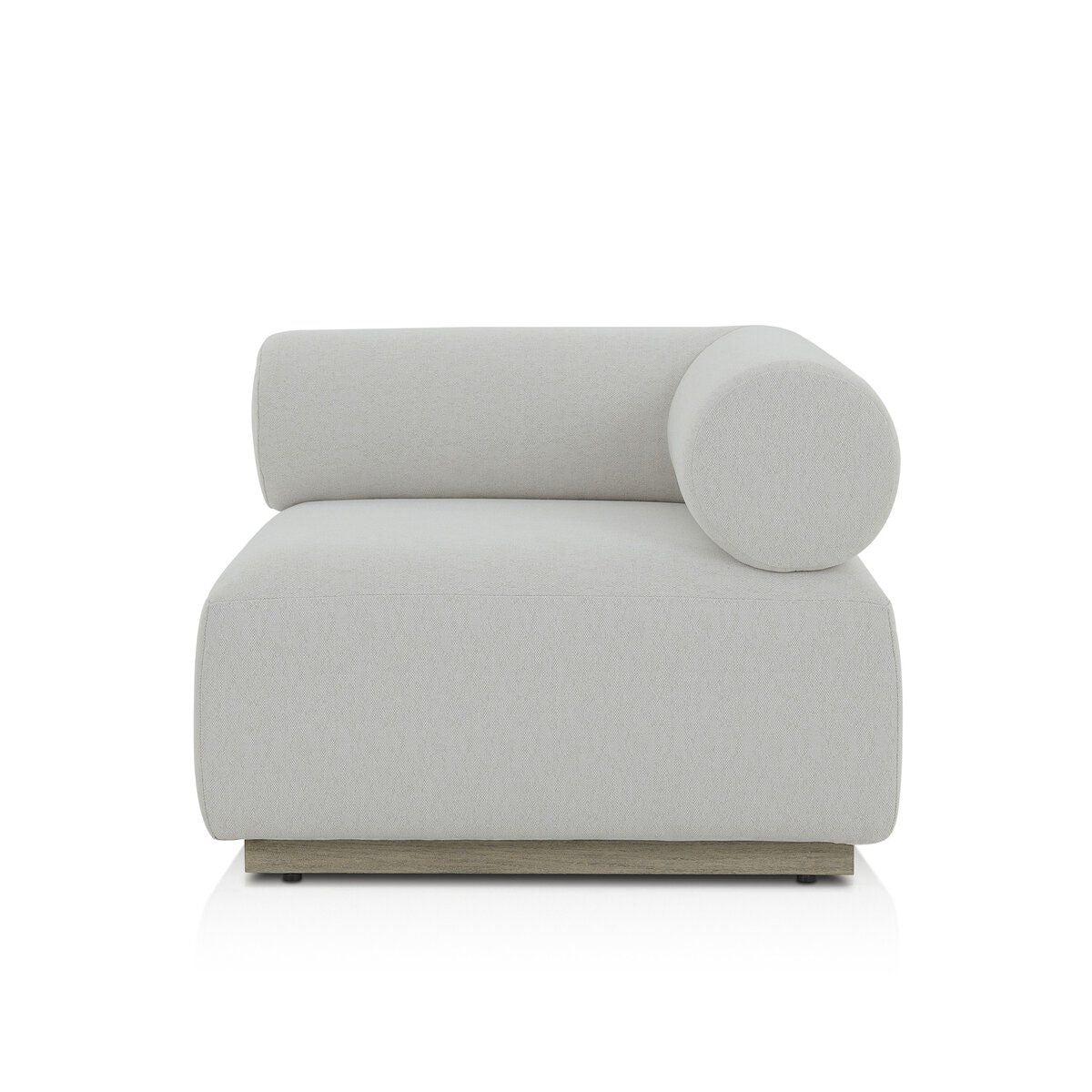 Build Your Own: Lenox Outdoor Sectional