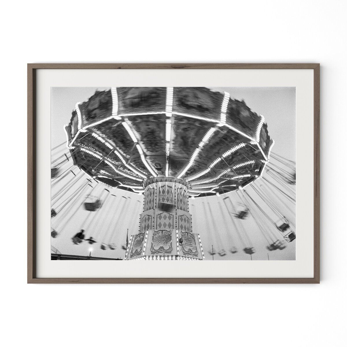 Coney Island By Barbara Alper