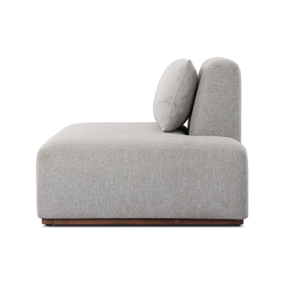 Build Your Own: Adler Outdoor Sectional