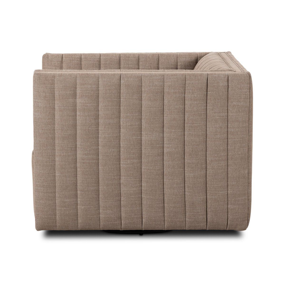 Augustine Swivel Chair