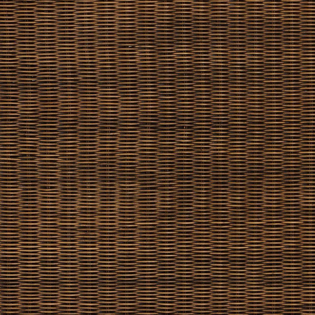 Build Your Own: Senna Woven Dining Banquette