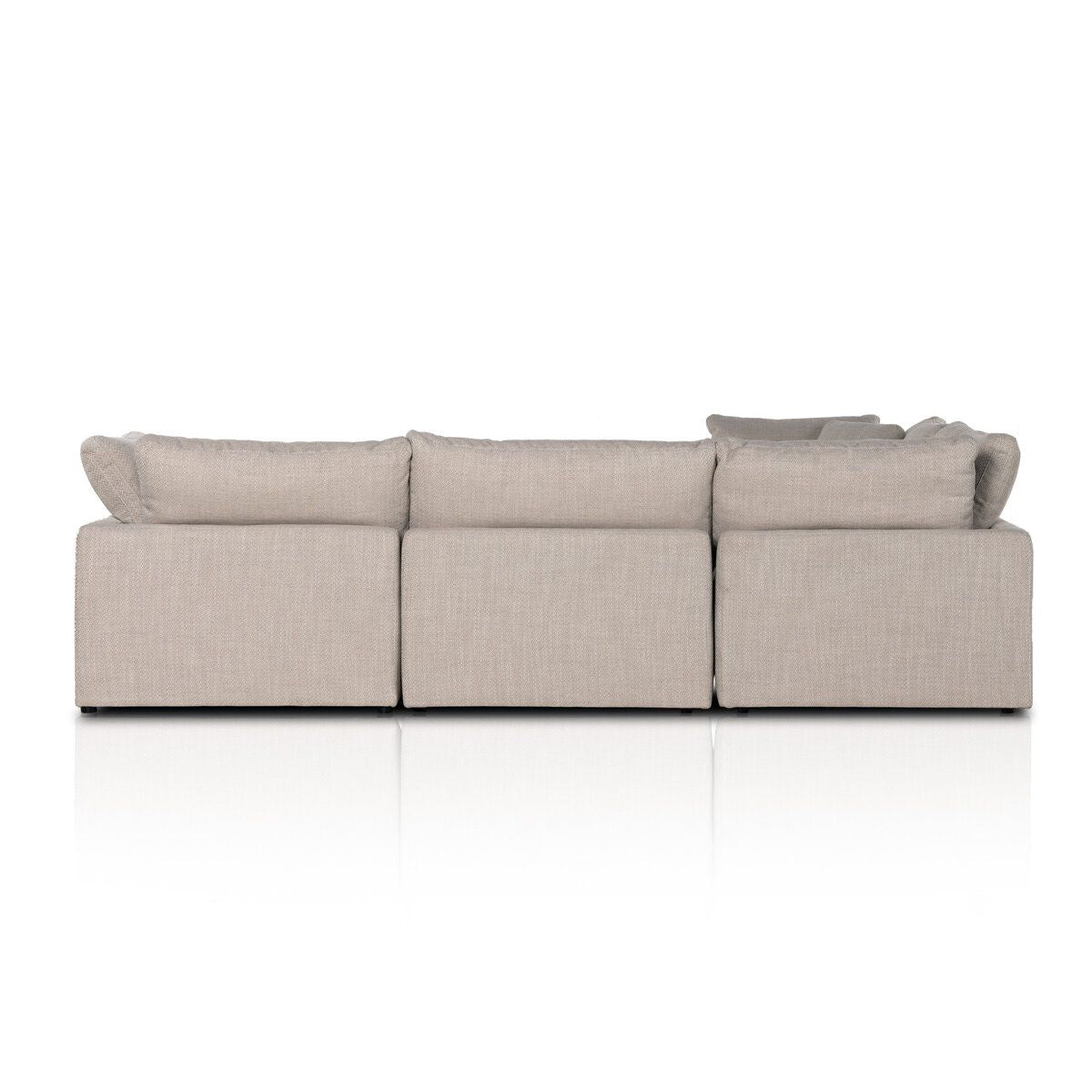 Stevie 5-piece Sectional