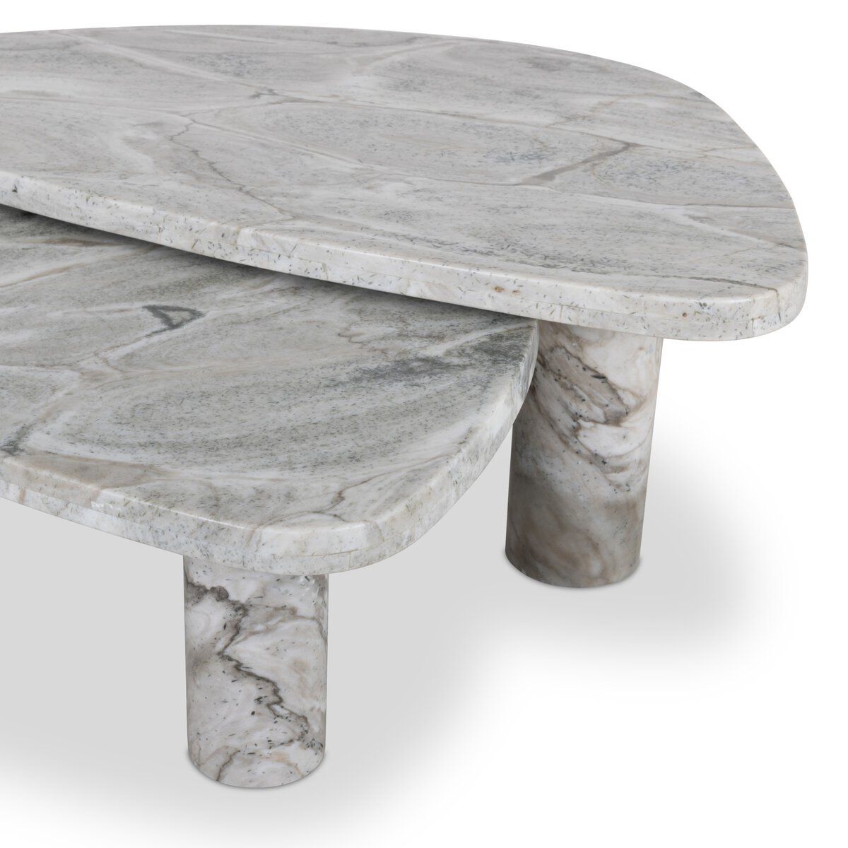 Zion Nesting Coffee Tables