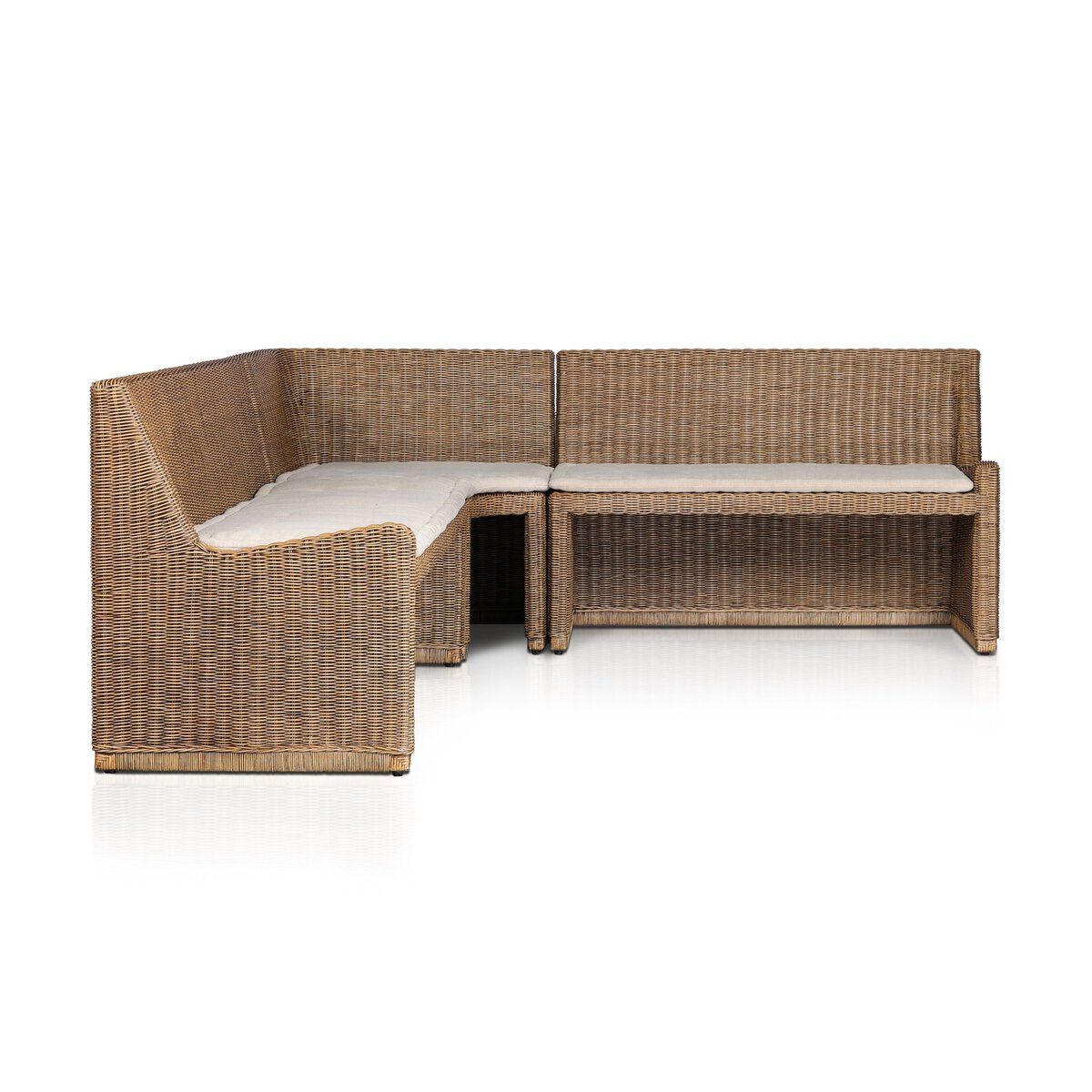 Senna Dining Banquette L-shape