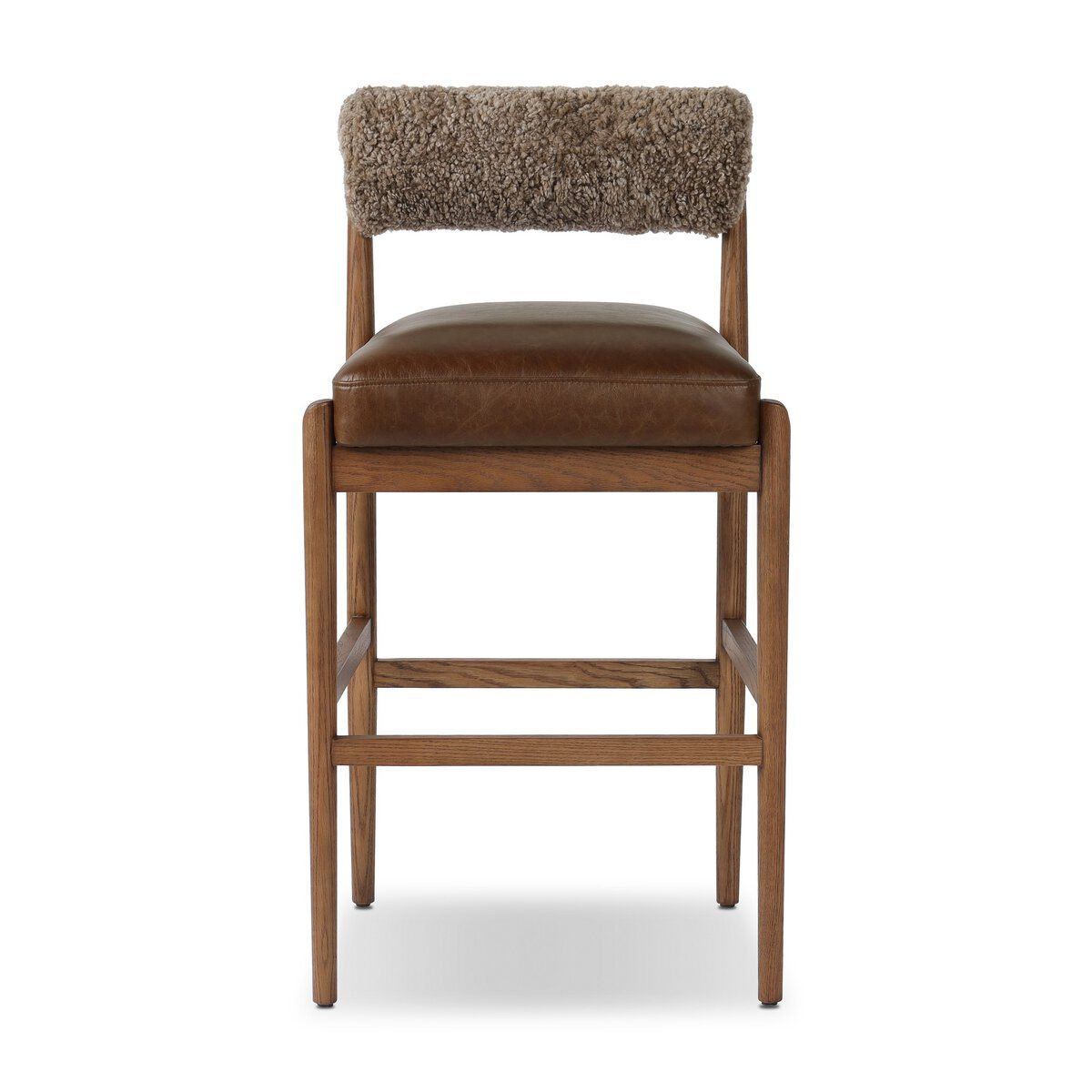 Jazelle Bar + Counter Stool