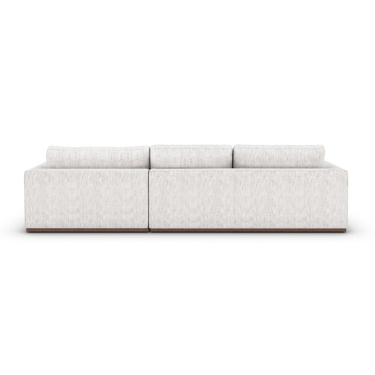 Colt 2-piece Sectional