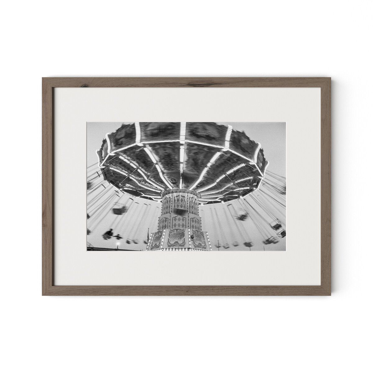 Coney Island By Barbara Alper