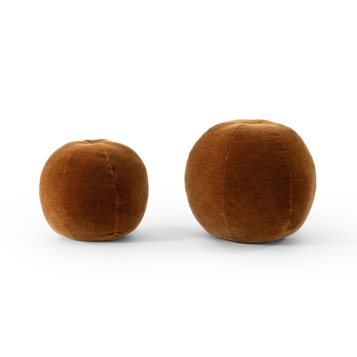 Balle Pillow, Set Of 2