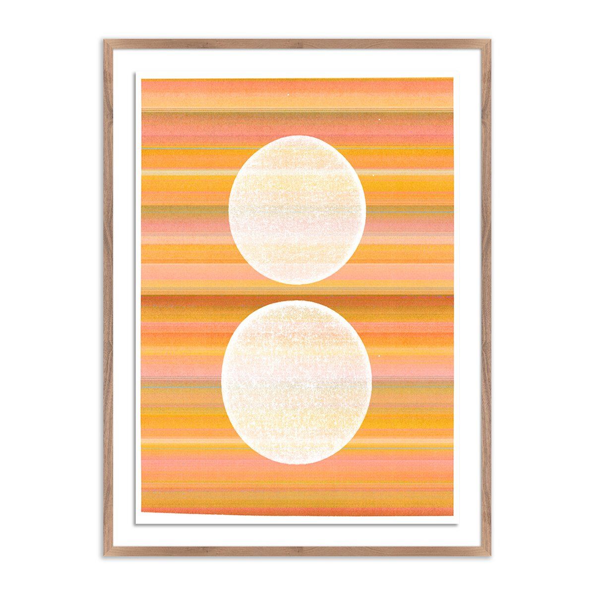 Harmony I By David Grey