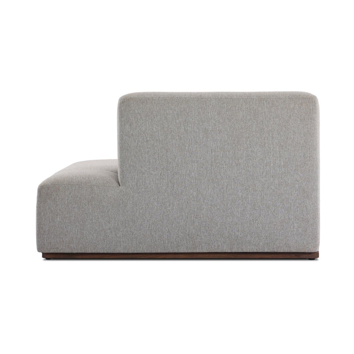 Build Your Own: Adler Outdoor Sectional