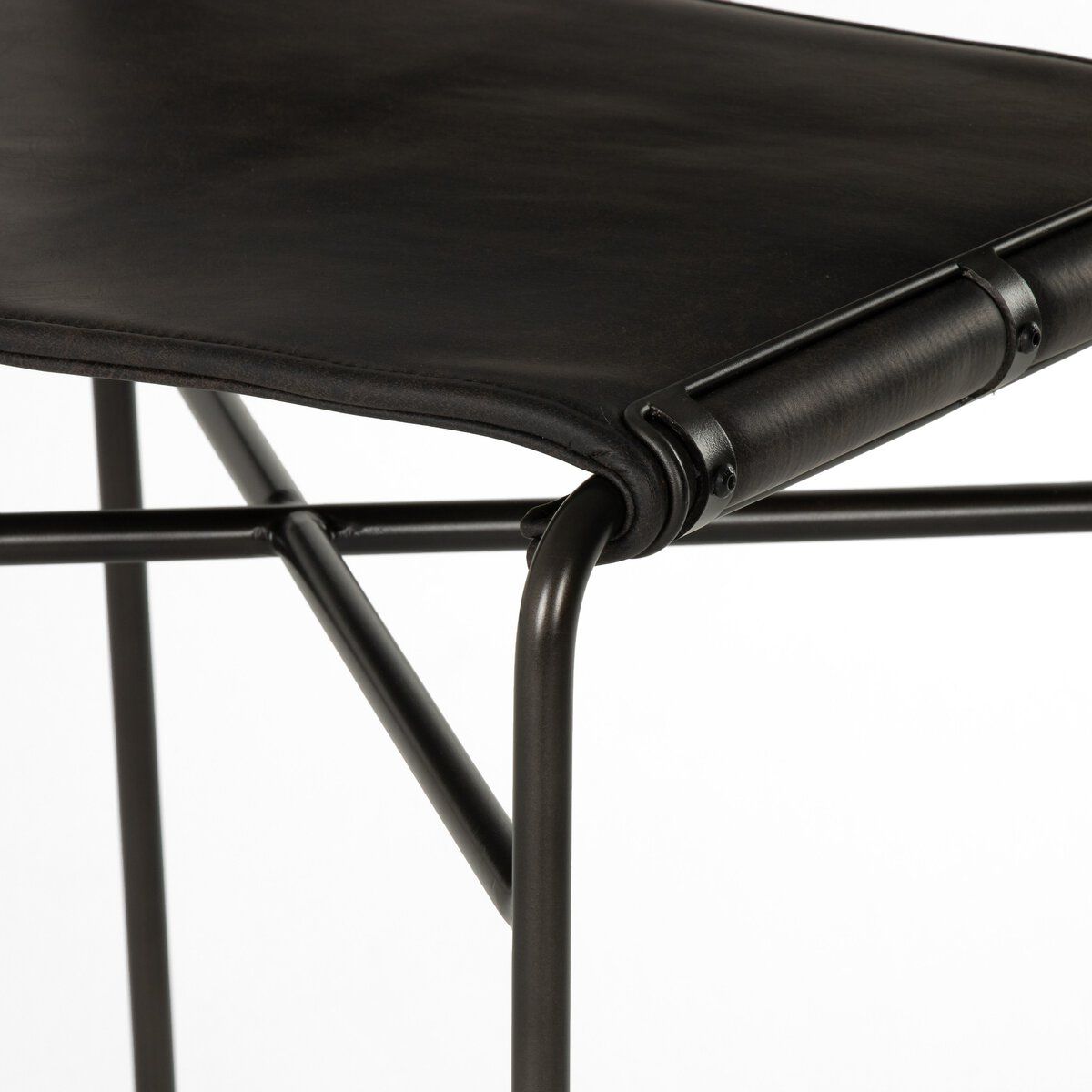 Wharton Bar + Counter Stool