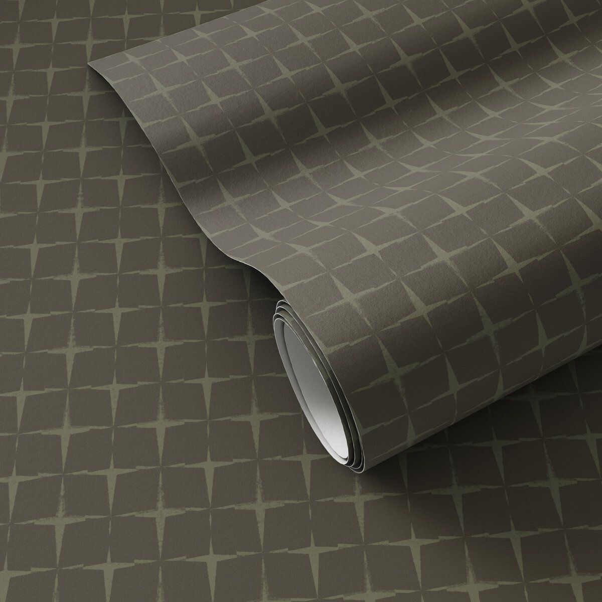 Blocking Wallpaper By Getty Images