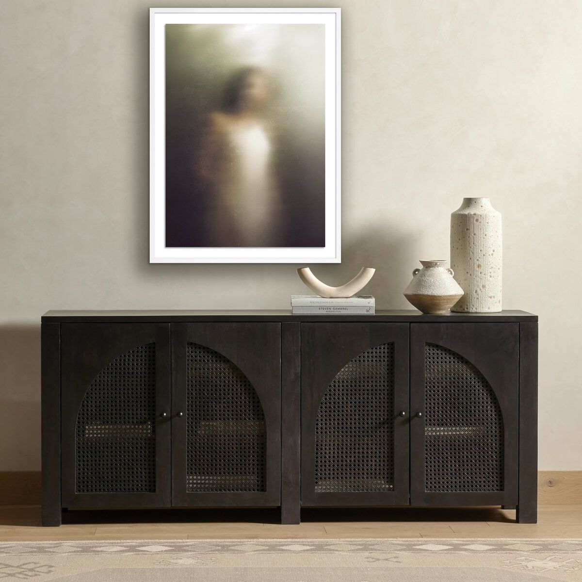 Foggy Dream I By Coup D'esprit