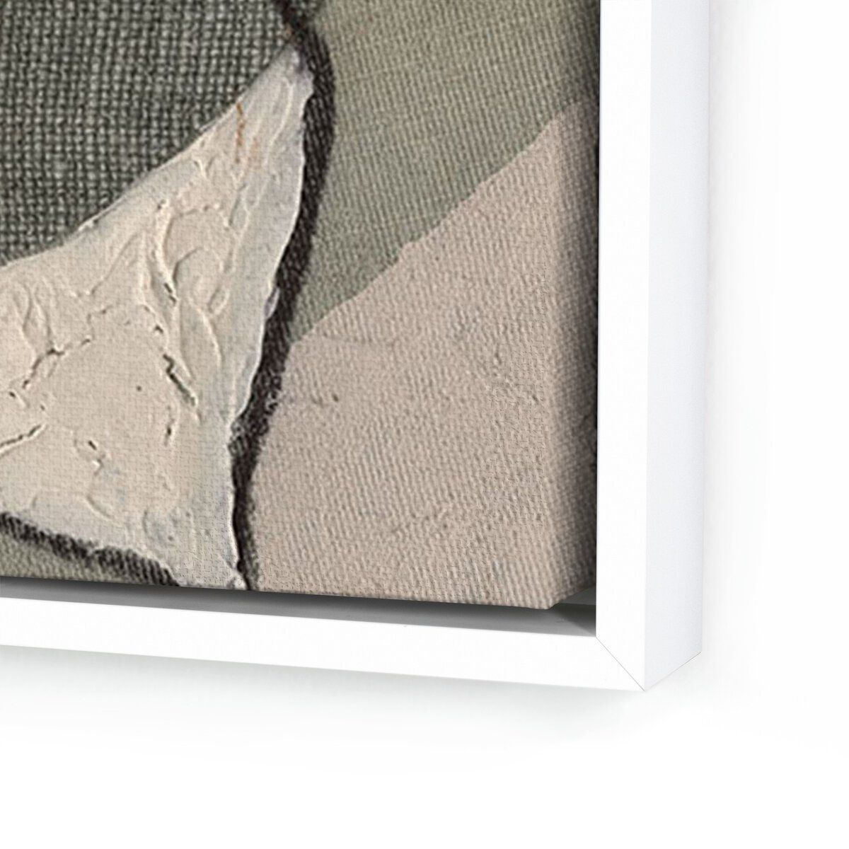 Textile 4 By Raoul Morren