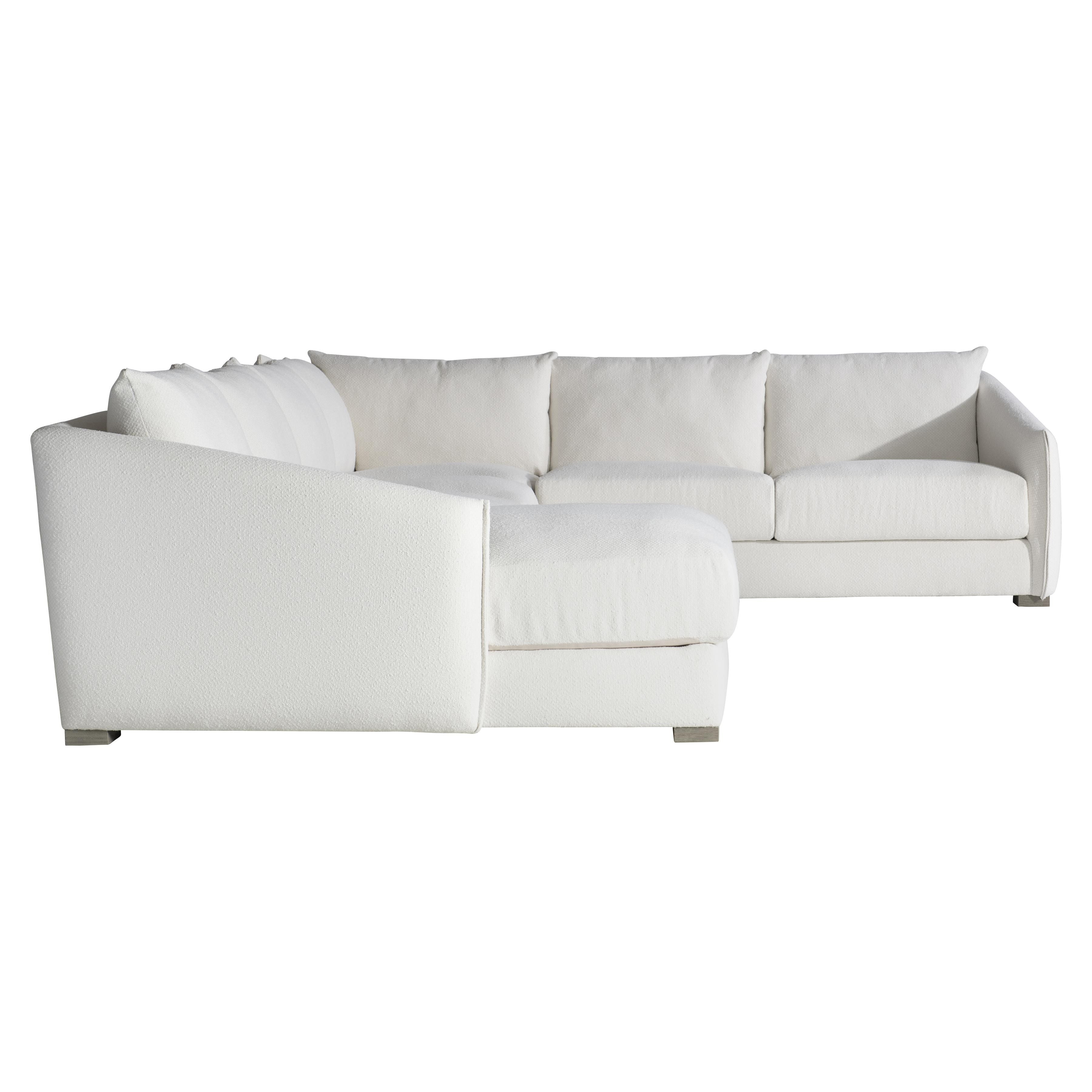 Bernhardt Furniture – Solana Outdoor Sectional