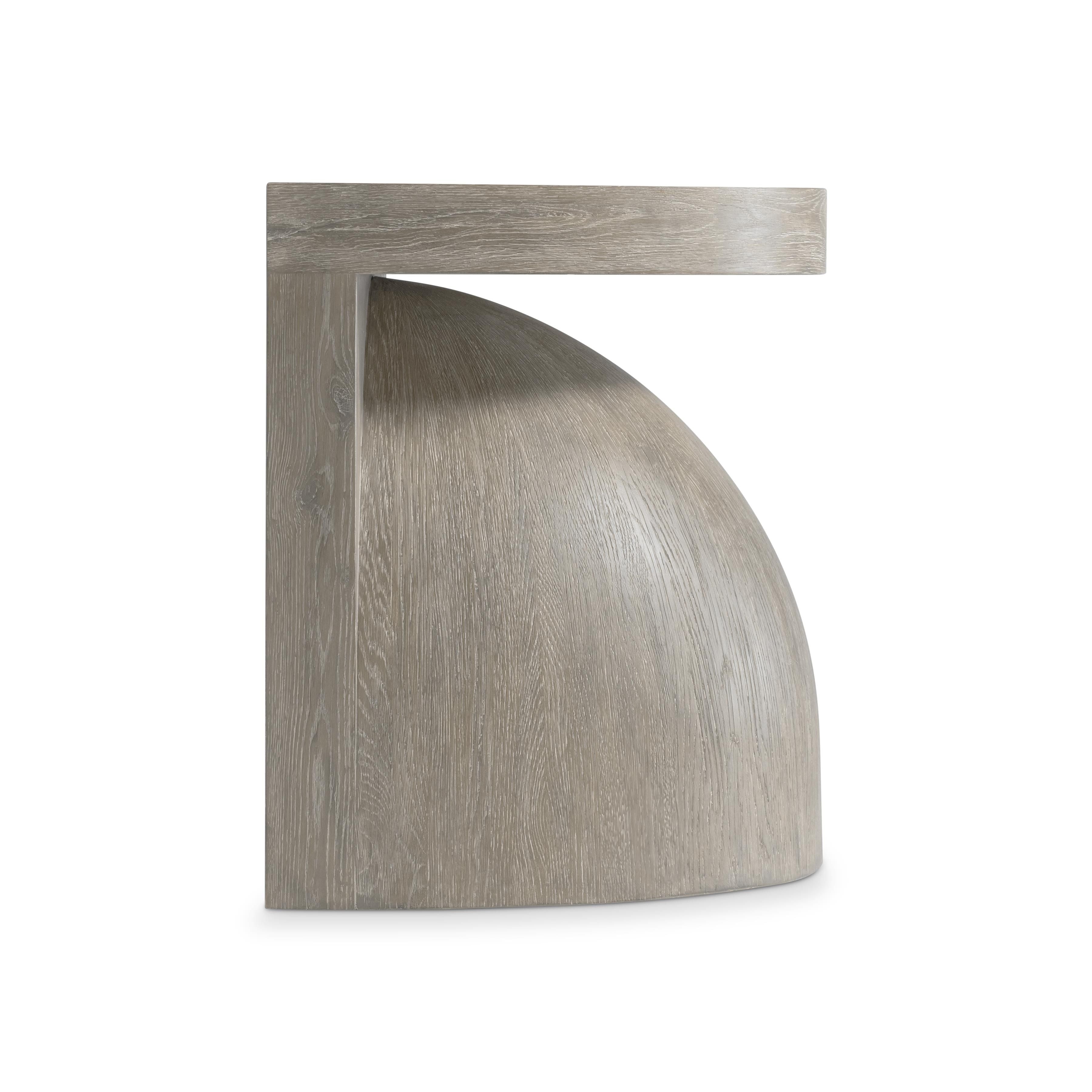 Bernhardt Furniture – Moda Side Table