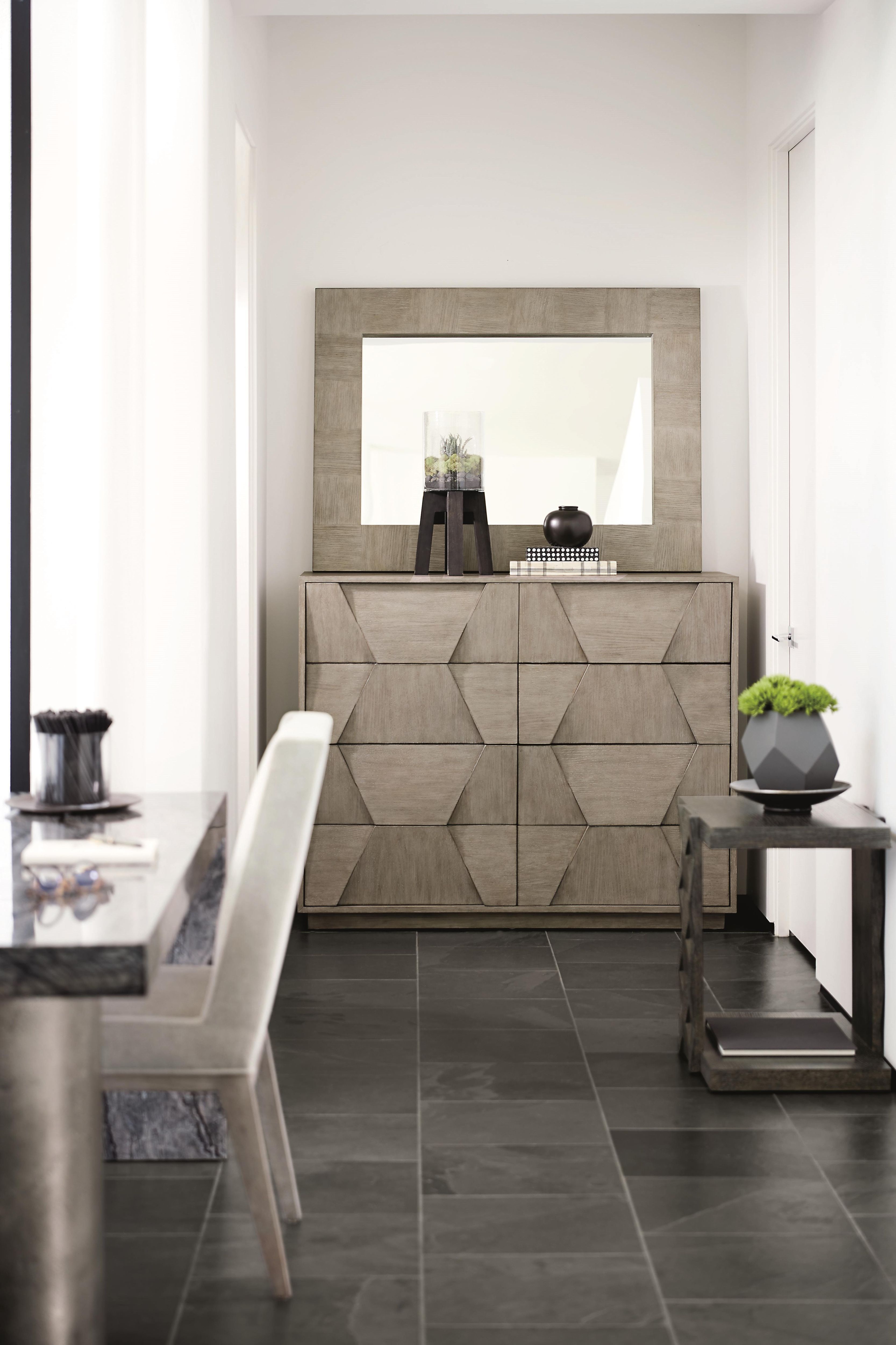 Bernhardt Furniture – Linea Dresser