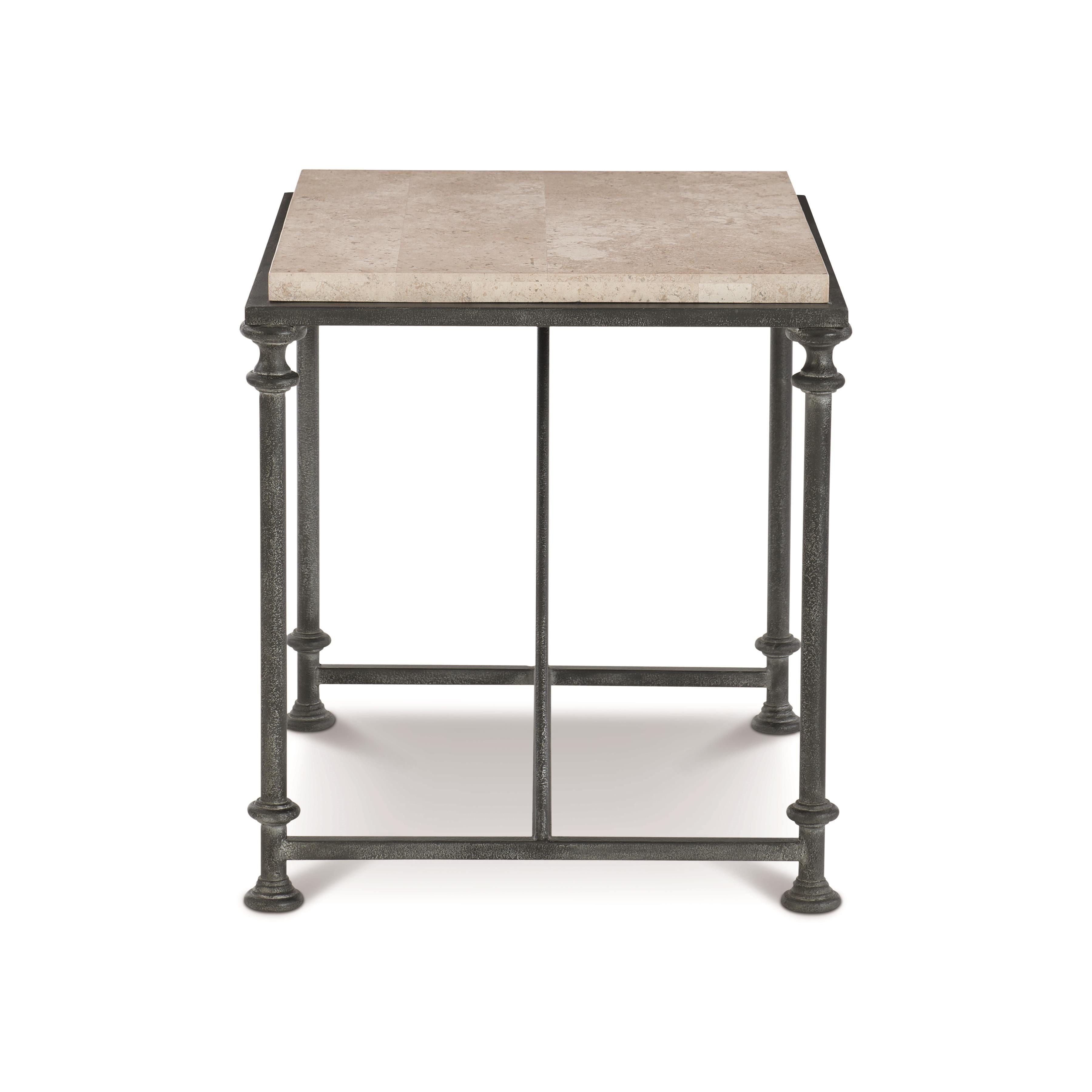 Bernhardt Furniture – Galesbury Side Table