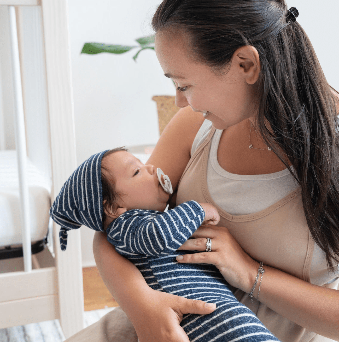 Halo Sleep Snuggle Knit™ Newborn Gift Set
