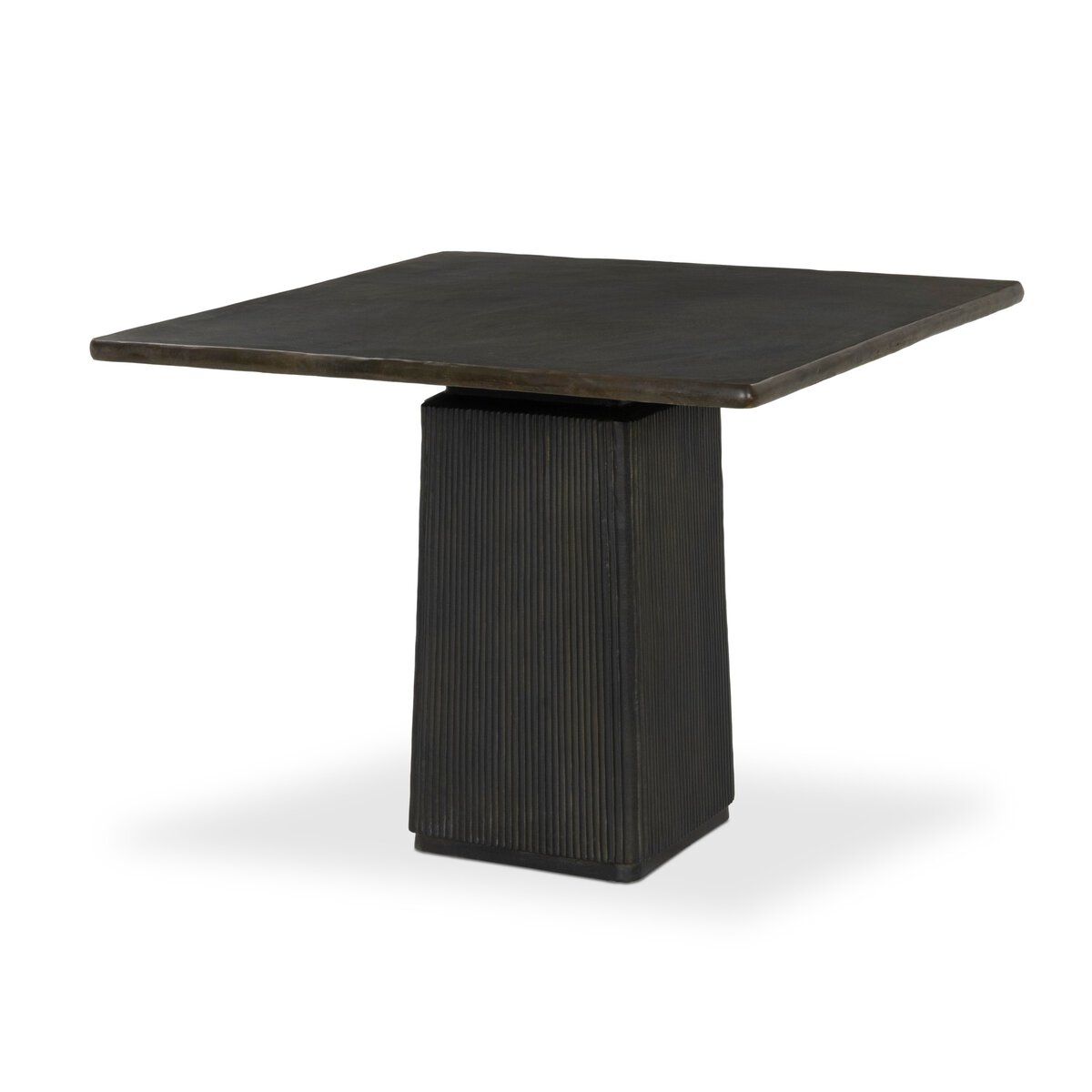 Althea Outdoor Dining Table-38"