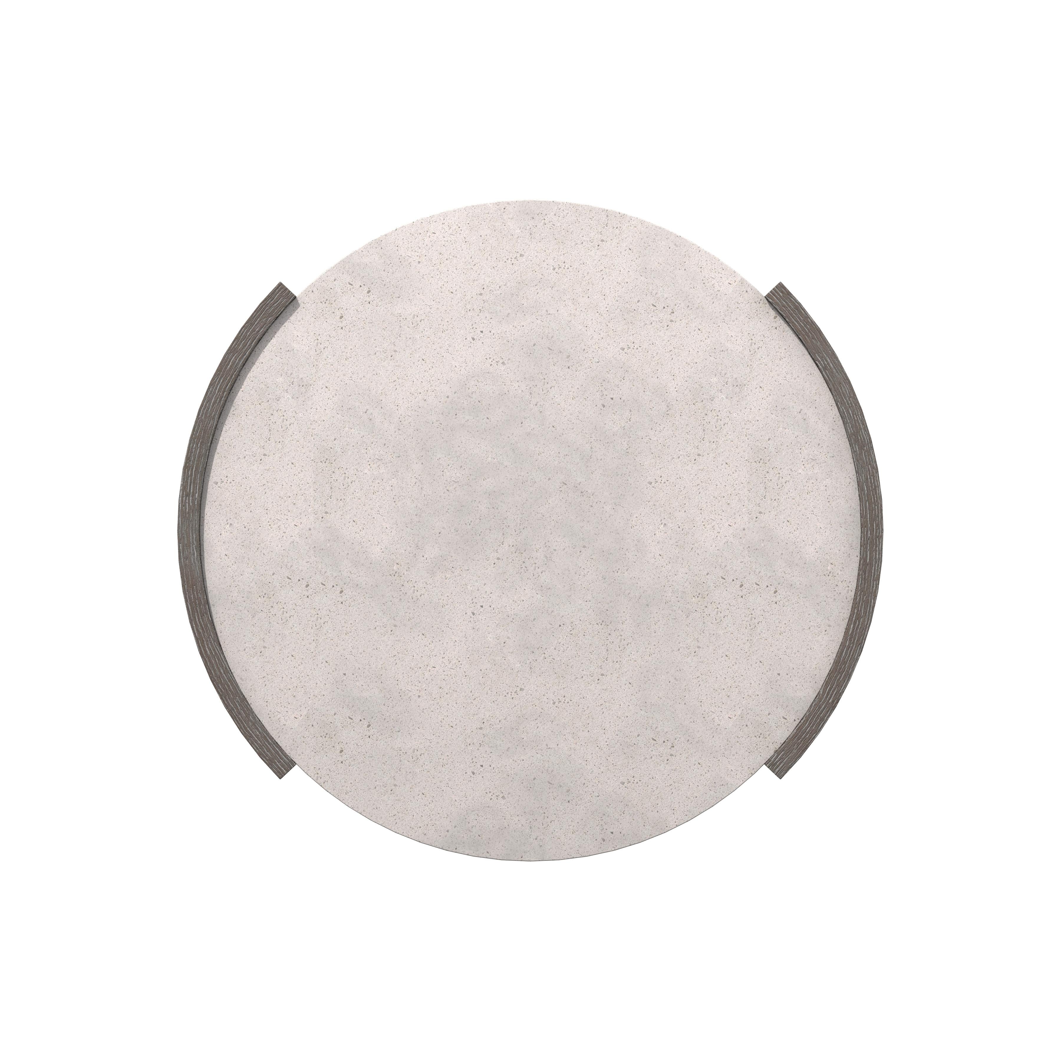Bernhardt Furniture – Prado Side Table