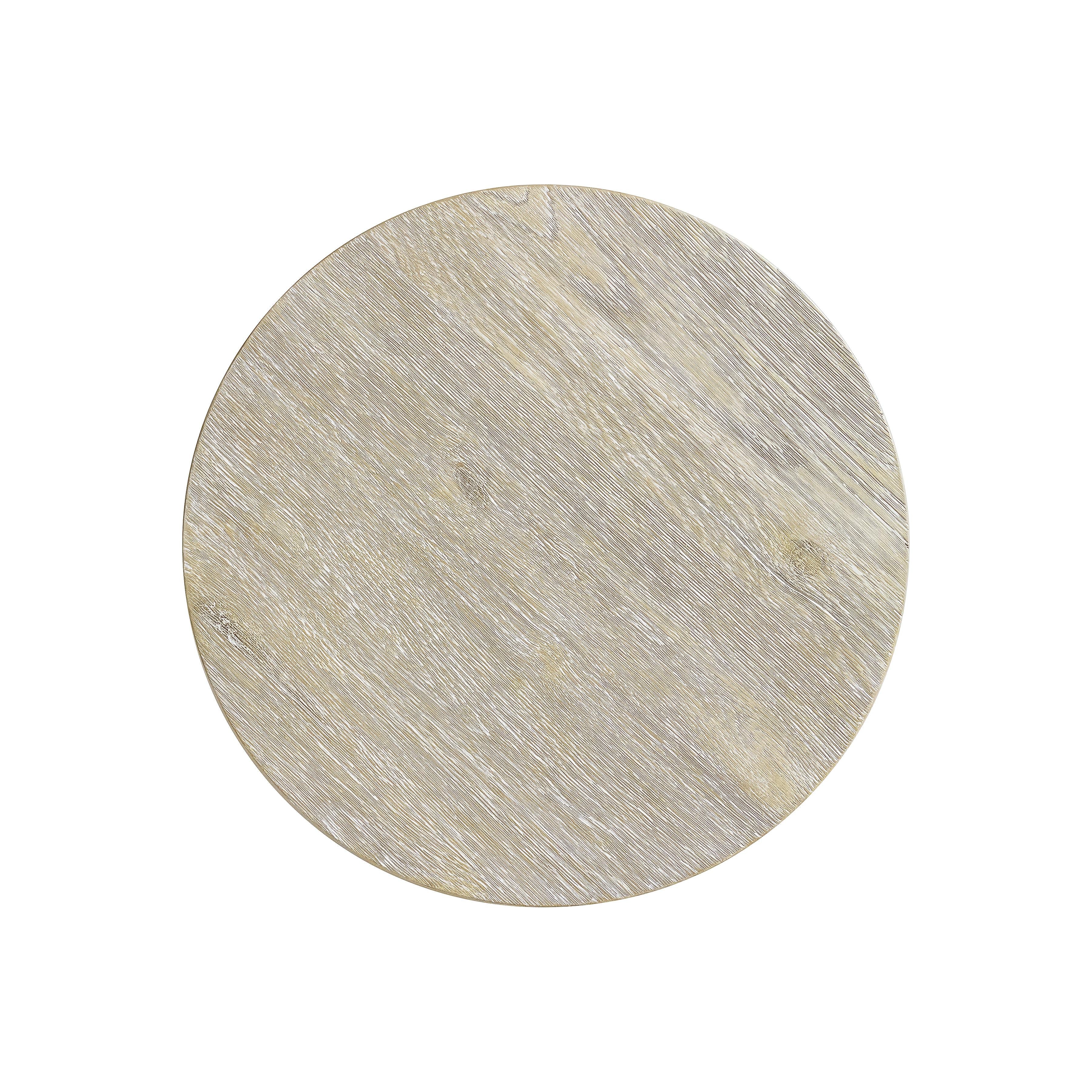 Bernhardt Furniture – Antibes Side Table