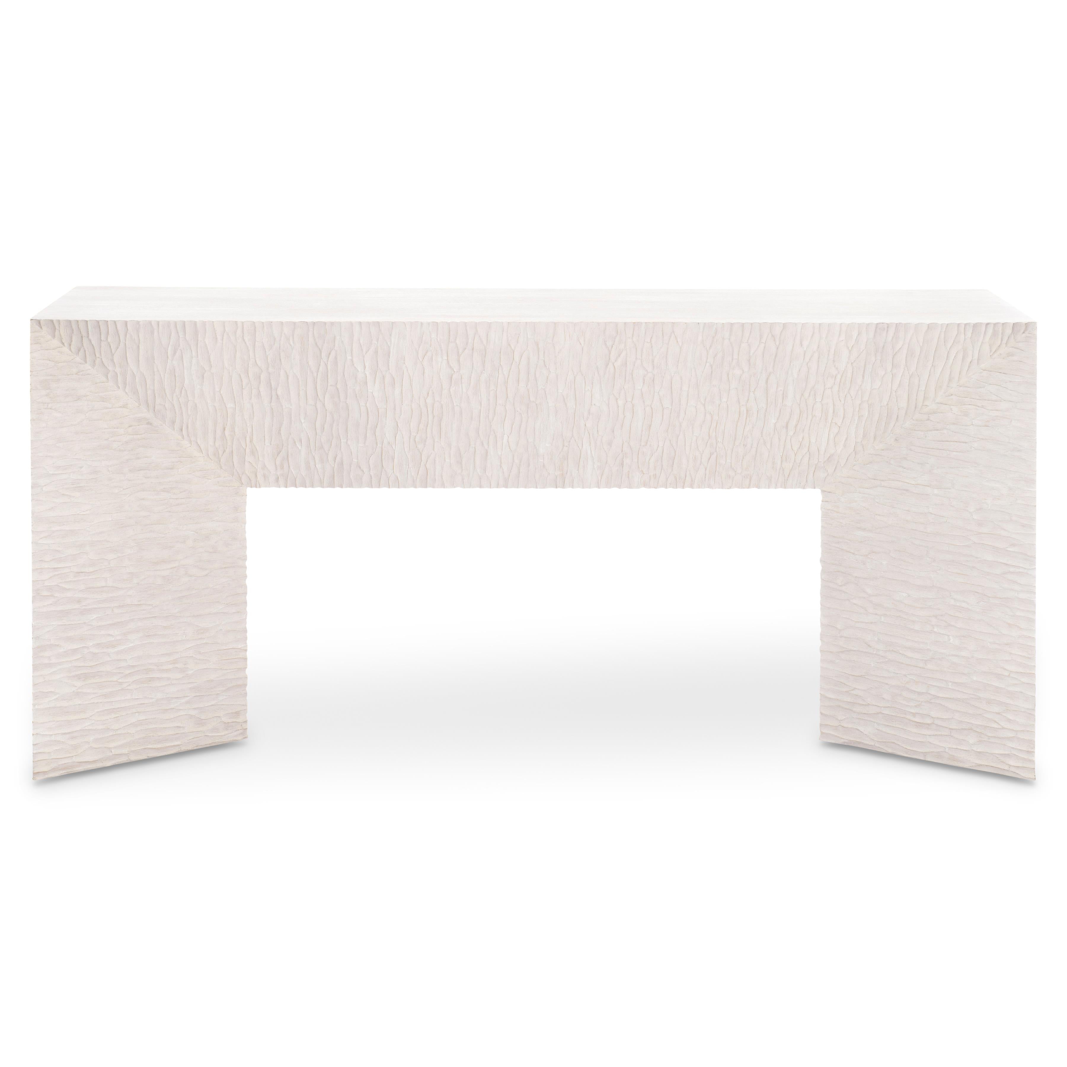Bernhardt Furniture Solaria Console Table