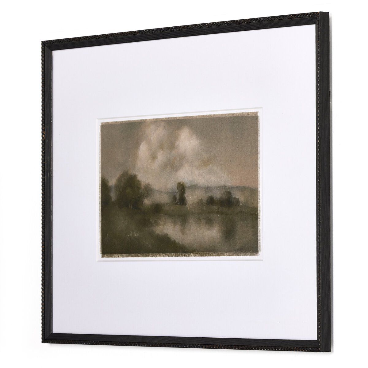 Peace Like A River #1 By Hannah Winters
