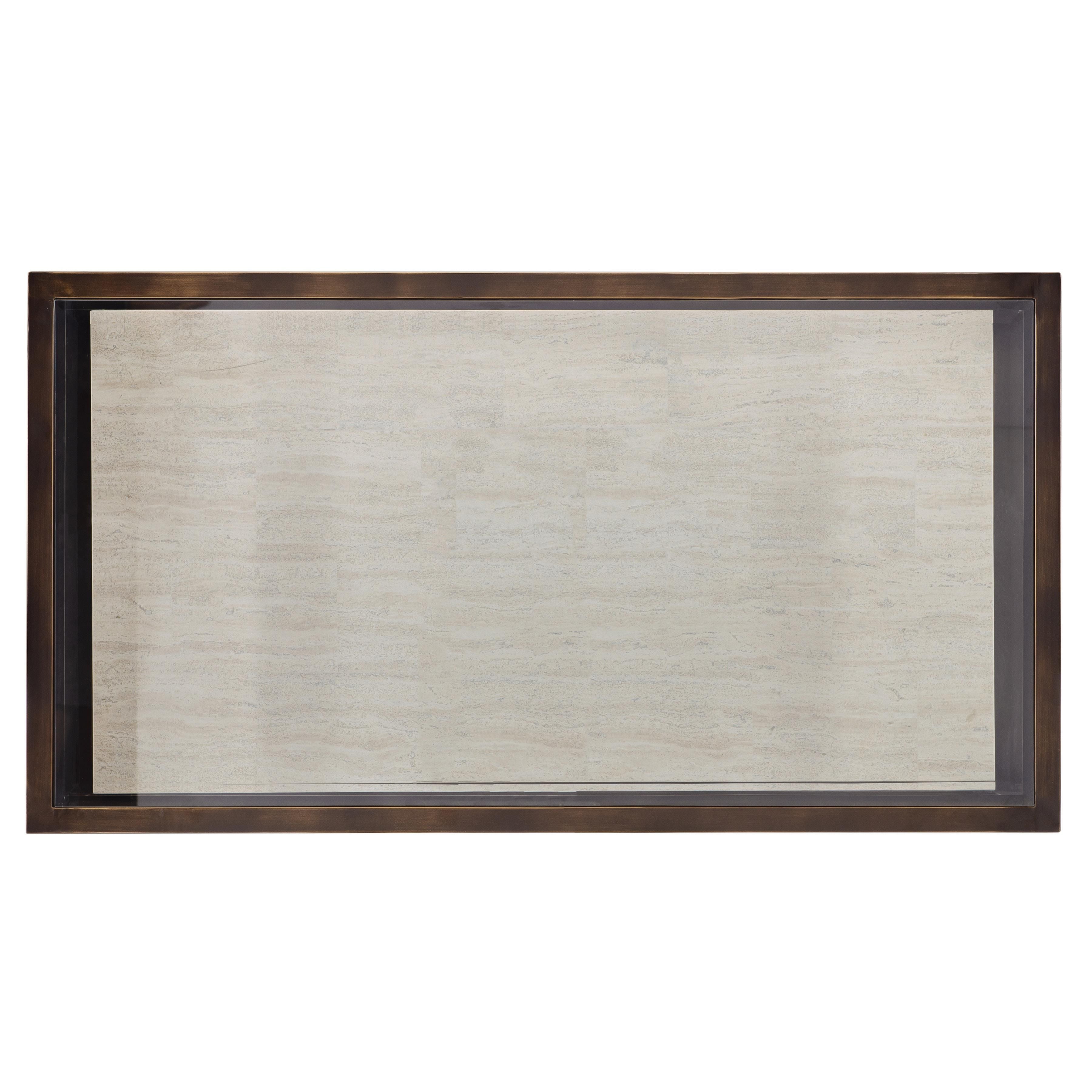 Bernhardt Furniture – Kinsley Cocktail Table