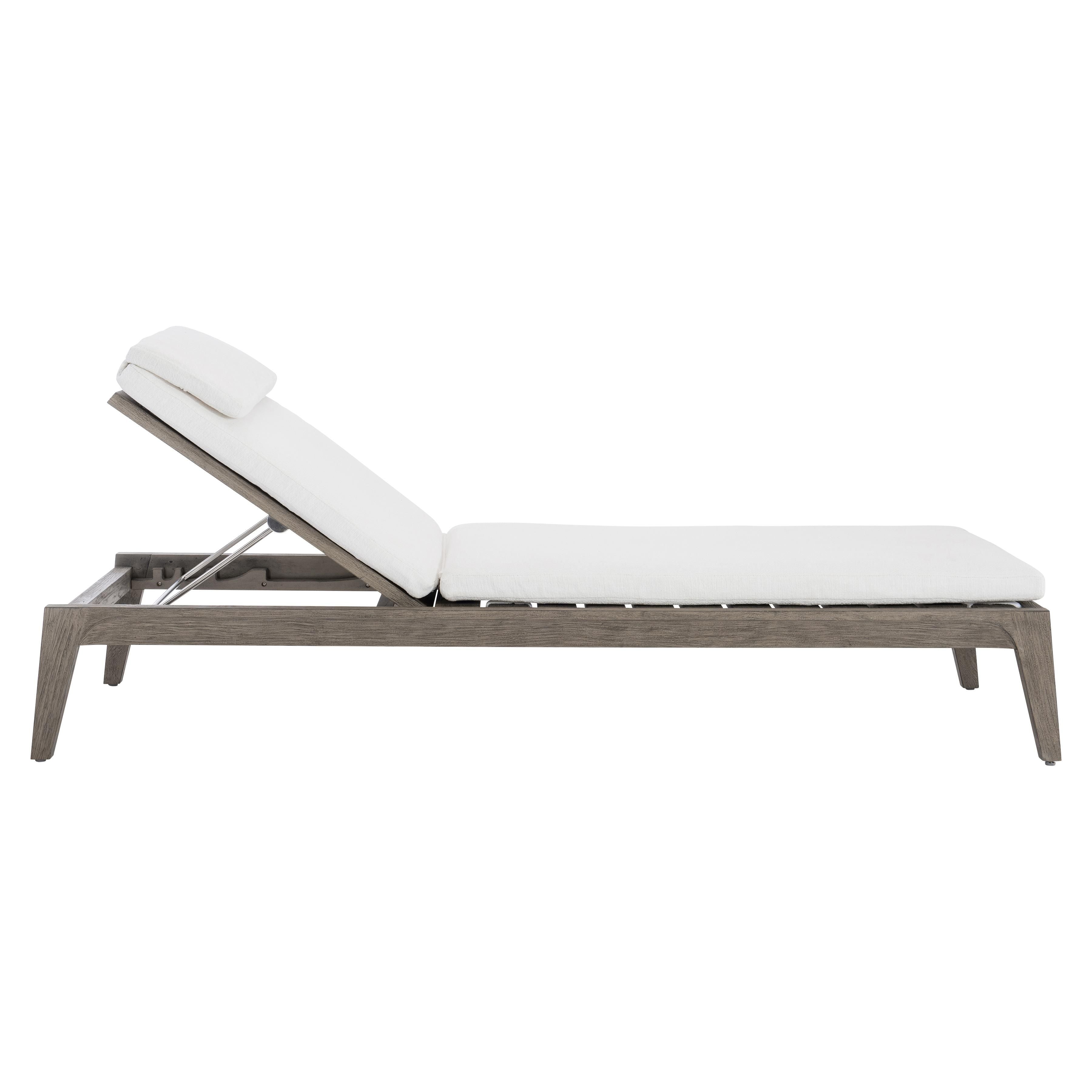 Bernhardt Furniture – Ibiza Outdoor Chaise