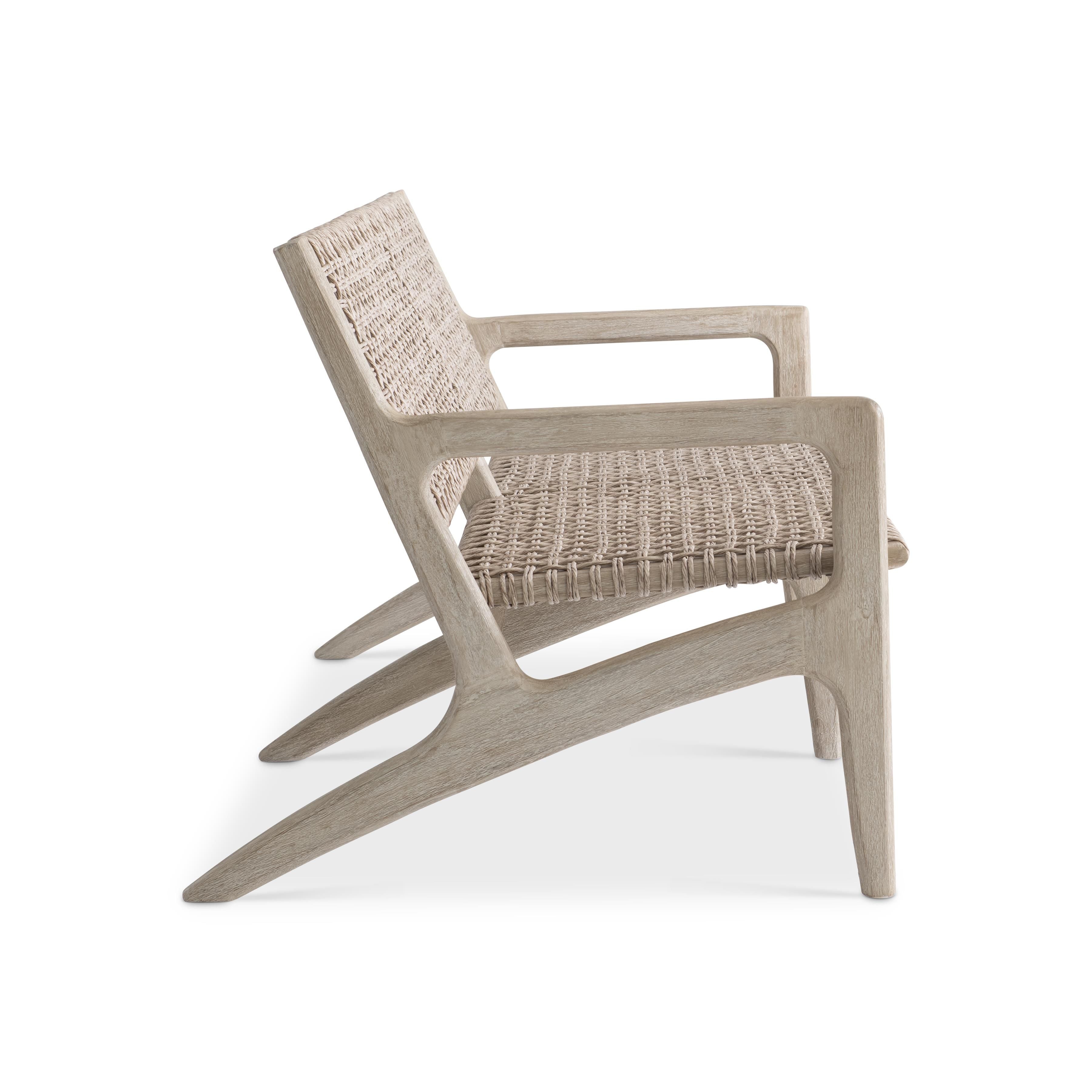 Bernhardt Furniture – Atlas Outdoor Sofa
