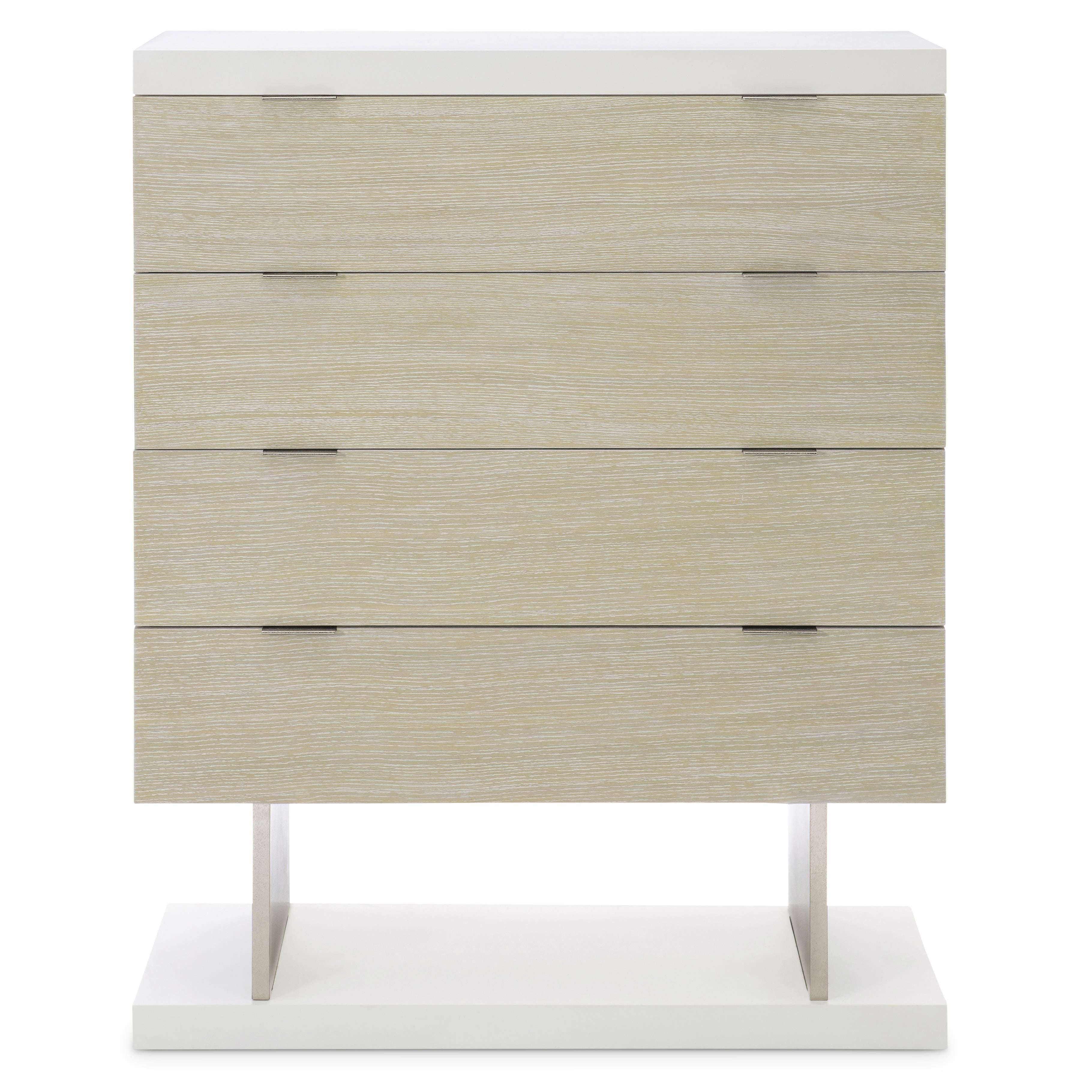 Bernhardt Furniture – Solaria Tall Drawer Chest