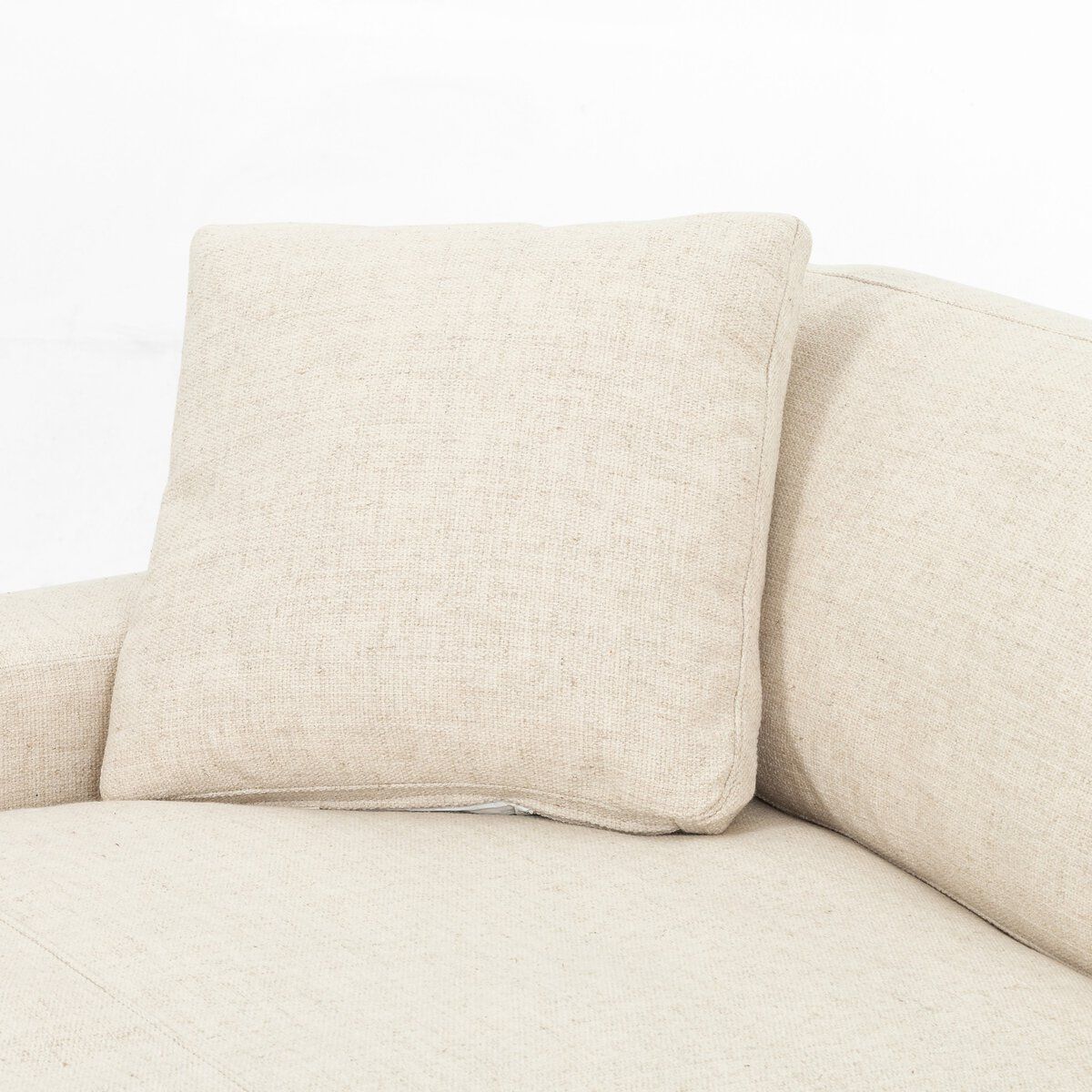 Plume 2-piece Sectional
