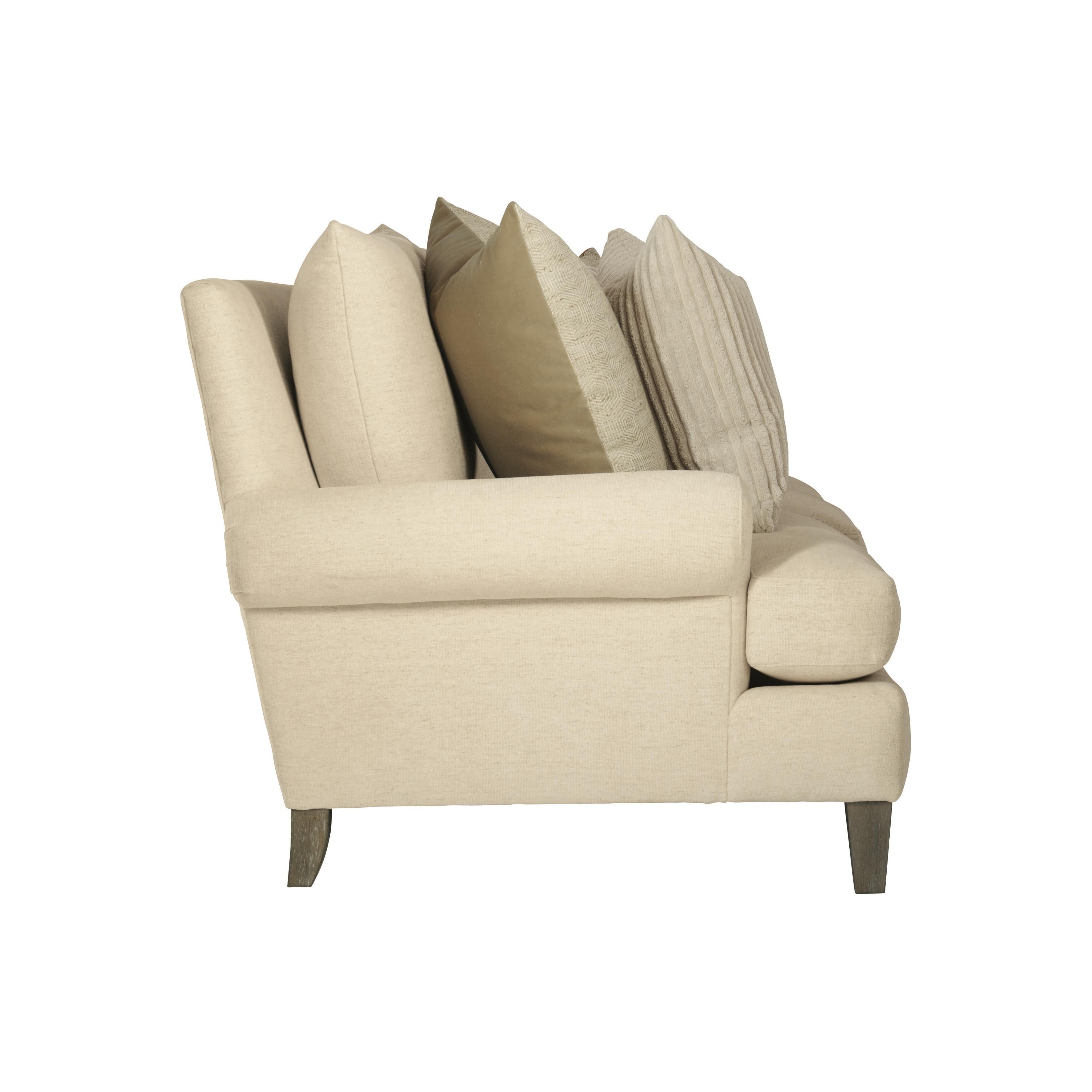Bernhardt Furniture – Isabella Fabric Sofa
