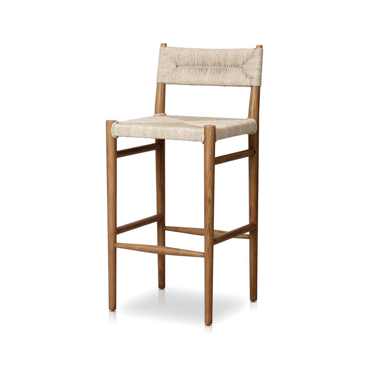 Lomas Bar + Counter Outdoor Stool