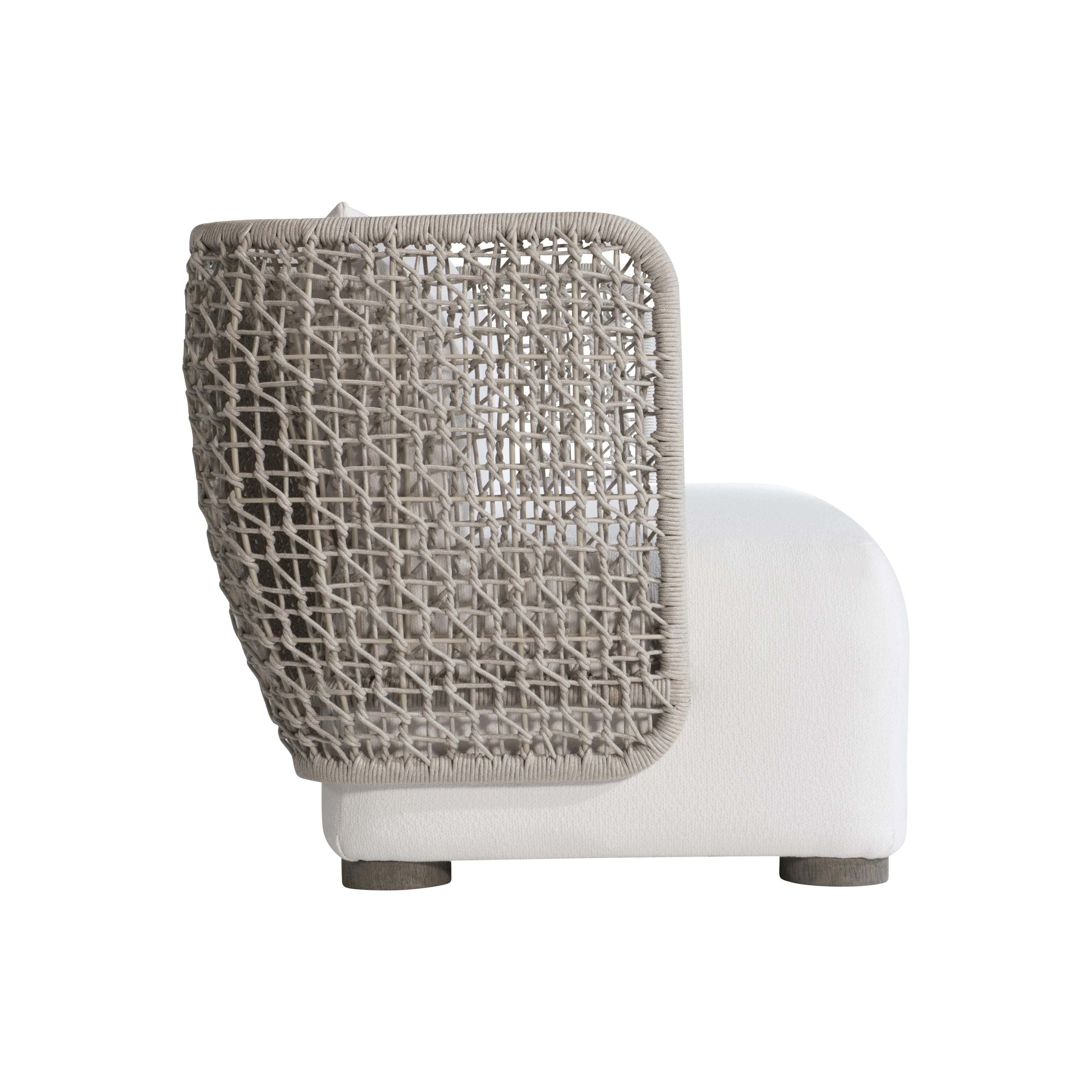 Bernhardt Lomani Outdoor Sofa