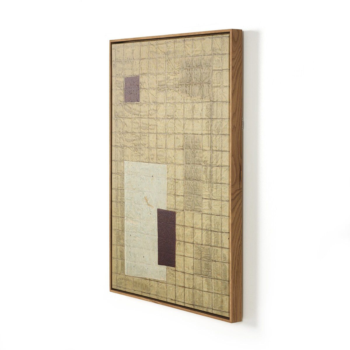 Grid-seoul I By Jade Dacay