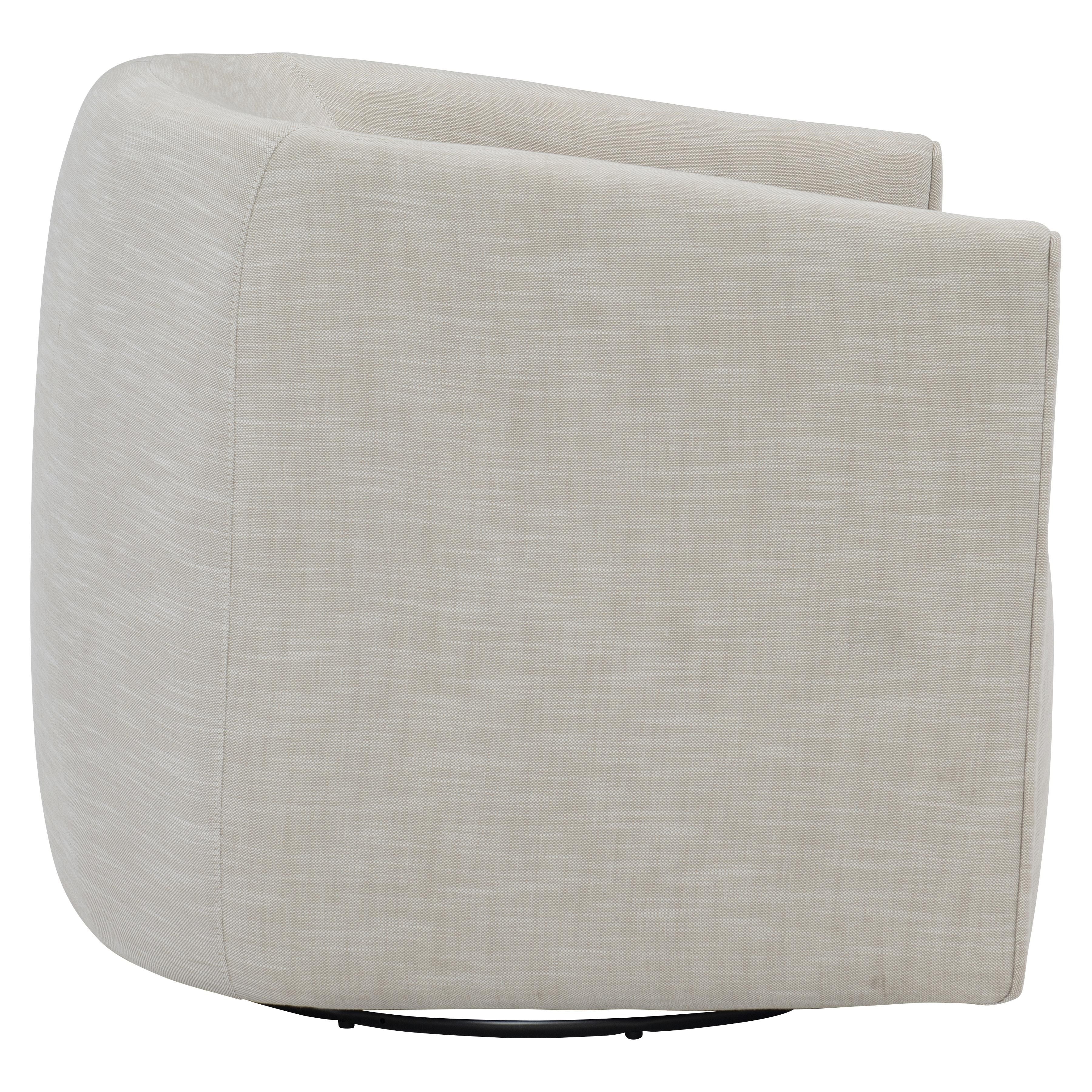 Bernhardt Ravello Outdoor Swivel Chair